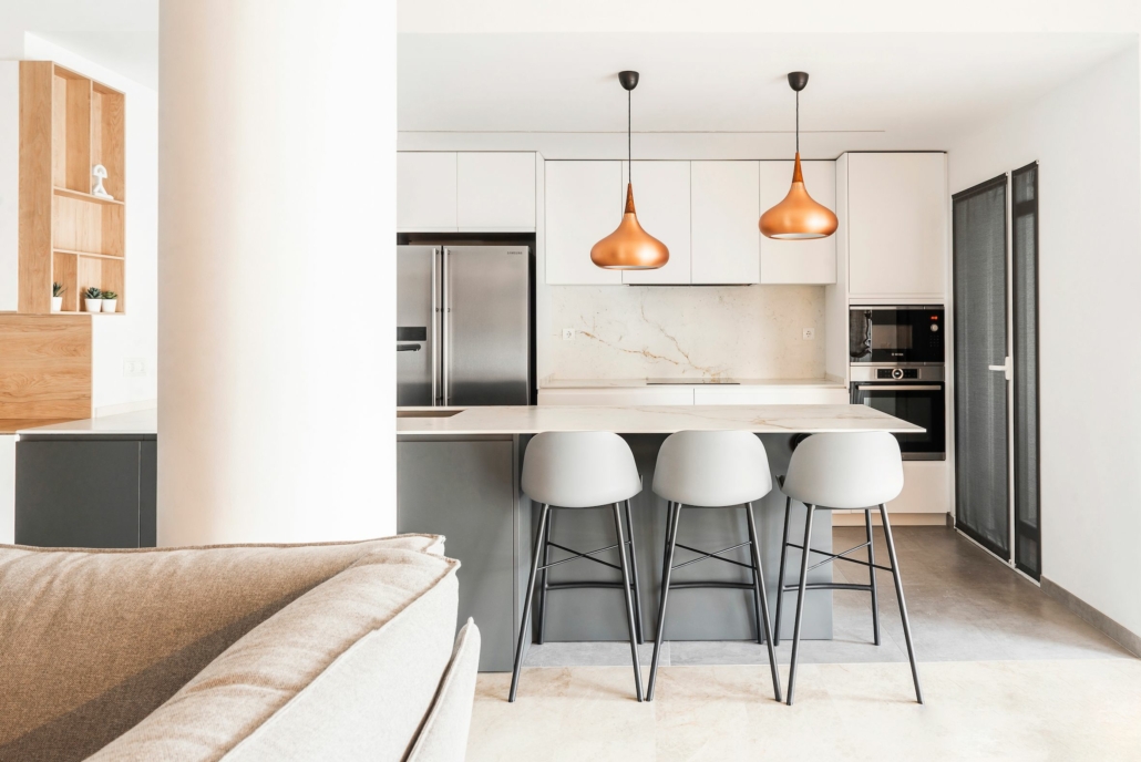 muebles cocina Jávea