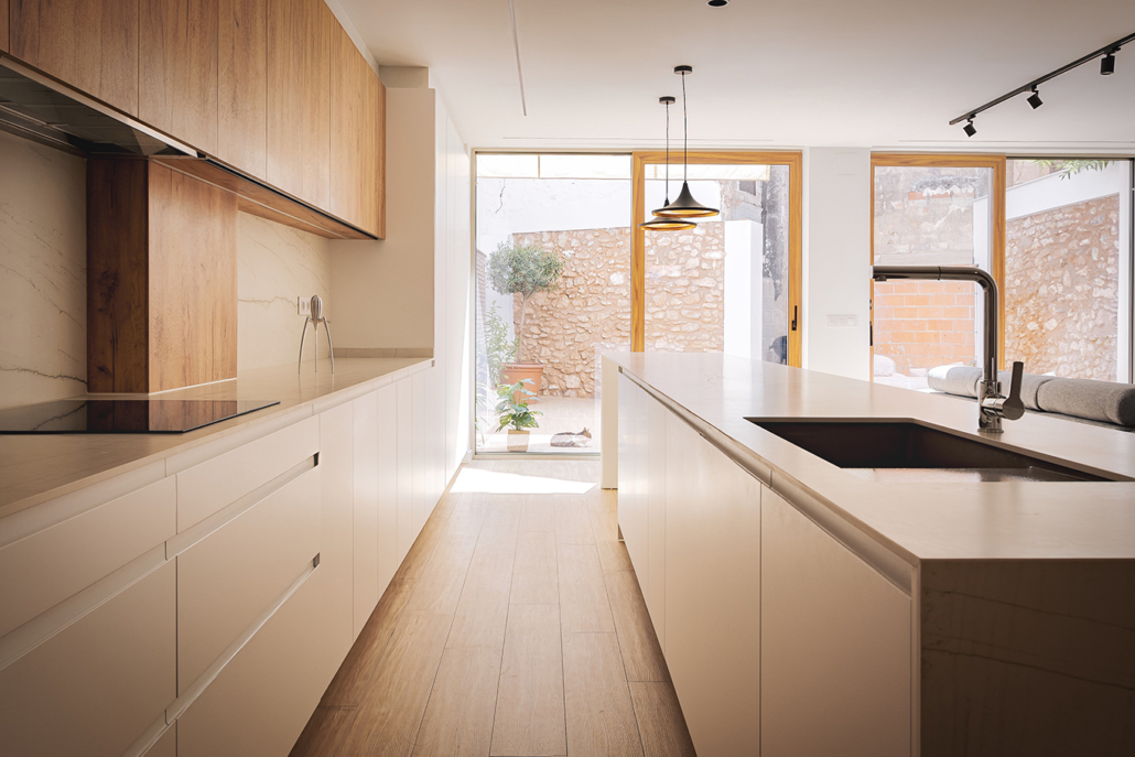 muebles cocina Jávea