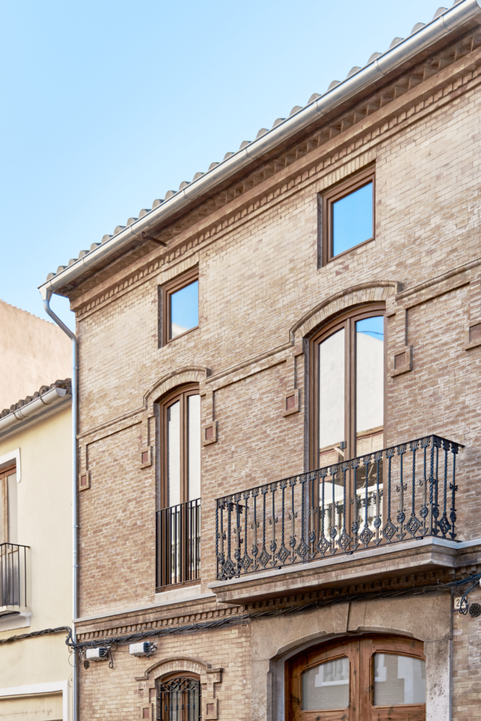 Cocina a medida en valencia