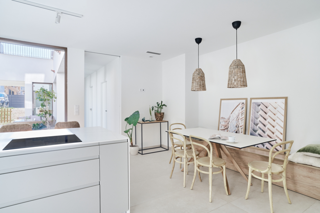 Cocina a medida en valencia