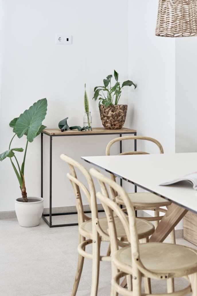 Cocina a medida en valencia