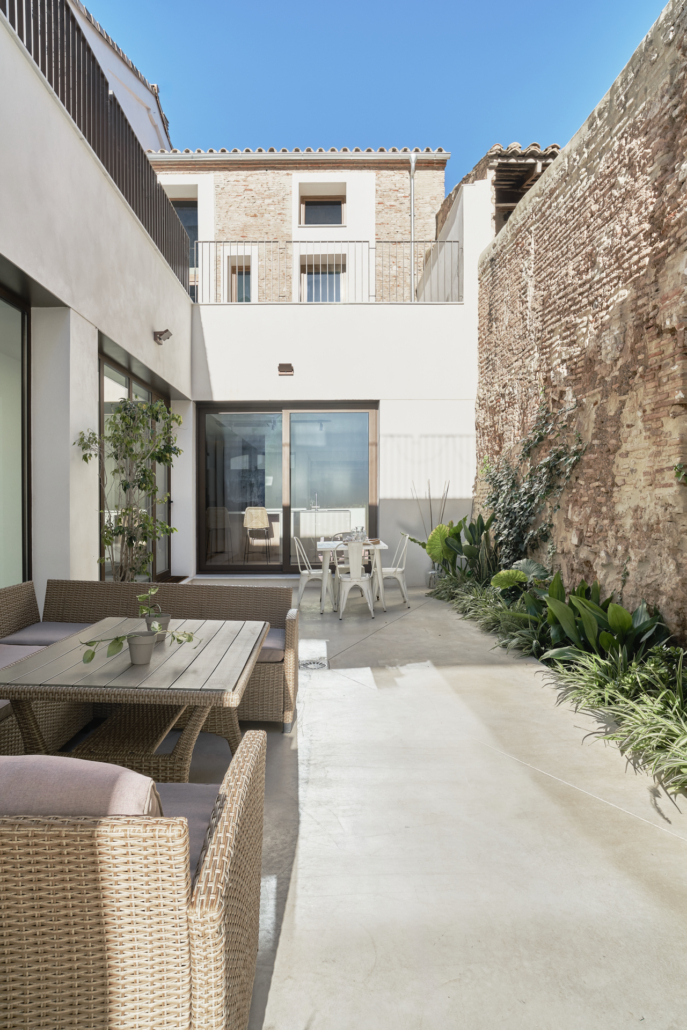 Cocina a medida en valencia