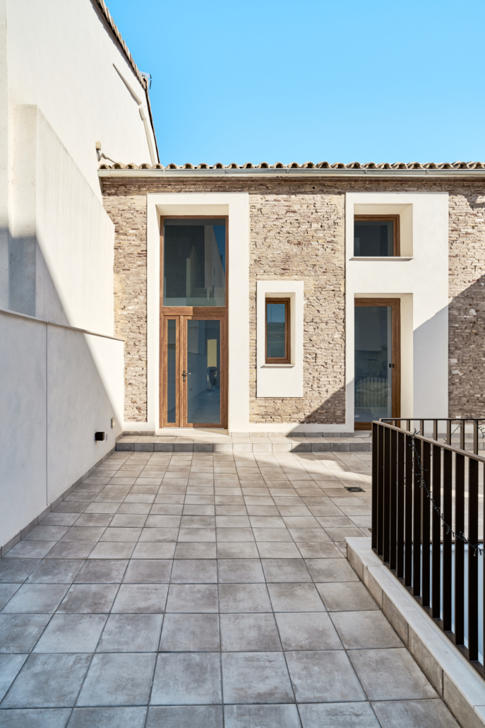 Cocina a medida en valencia